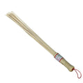 1pc Natural Bamboo Pat Fitness Sticks Massage Relaxation Masseur Hammer Stick Sticks Fitness Pat Environmental Wooden Handle