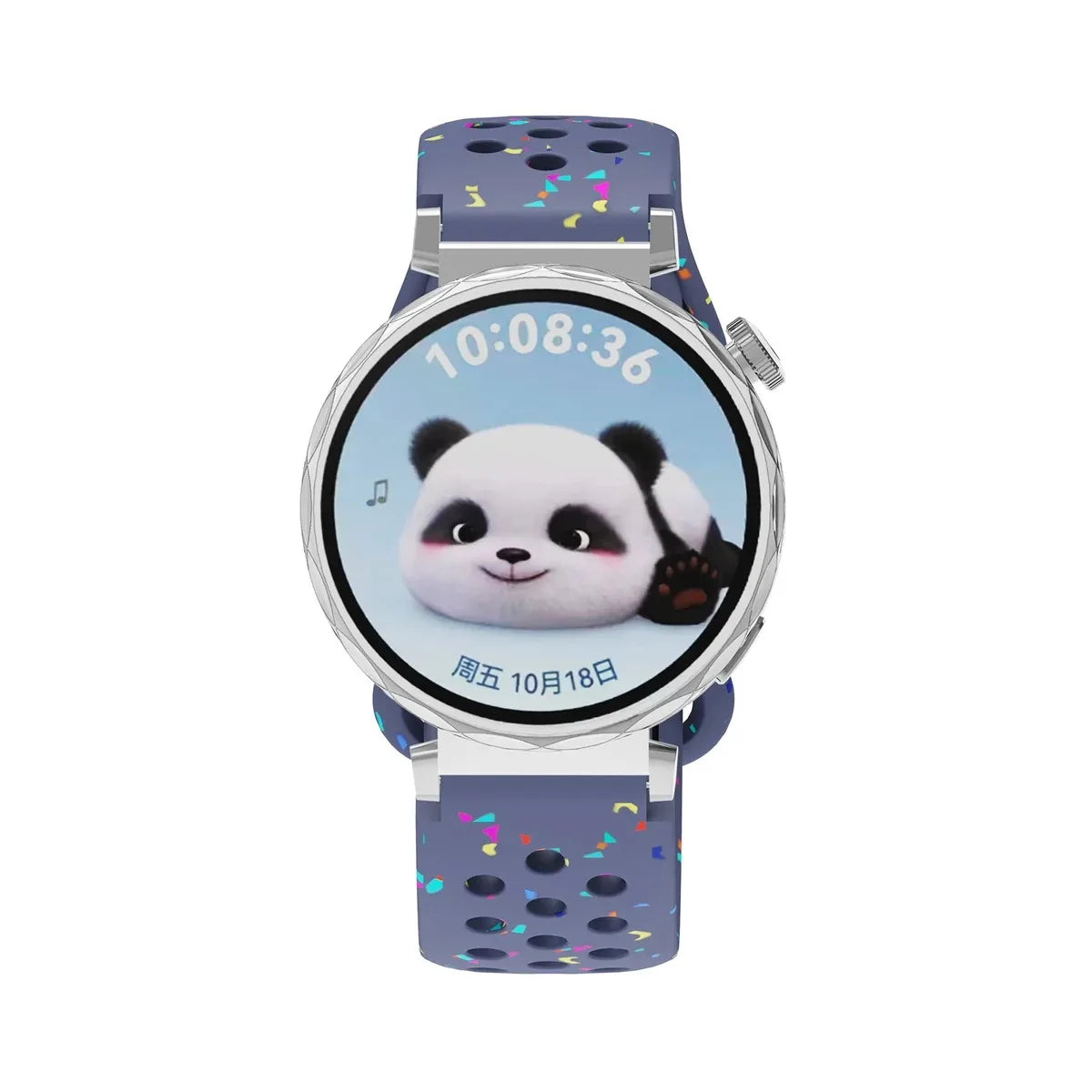 18mm Women Wristband for Huawei Watch GT6 41mm GT5 Pro 46mm Sport Silicone Breathe Strap Bracelet for Huawei Watch GT4 41mm Band