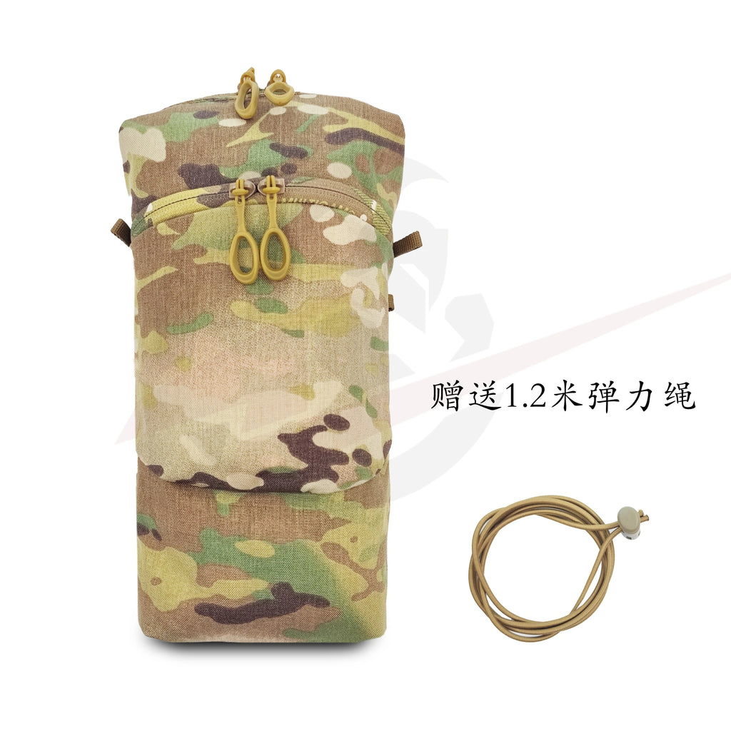 Outdoor Products -12x5 Vertical Miscellaneous Storage Bag