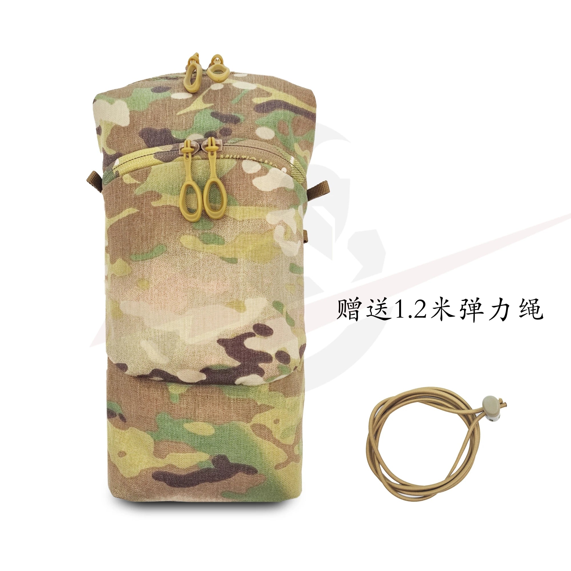 Outdoor Products -12x5 Vertical Miscellaneous Storage Bag