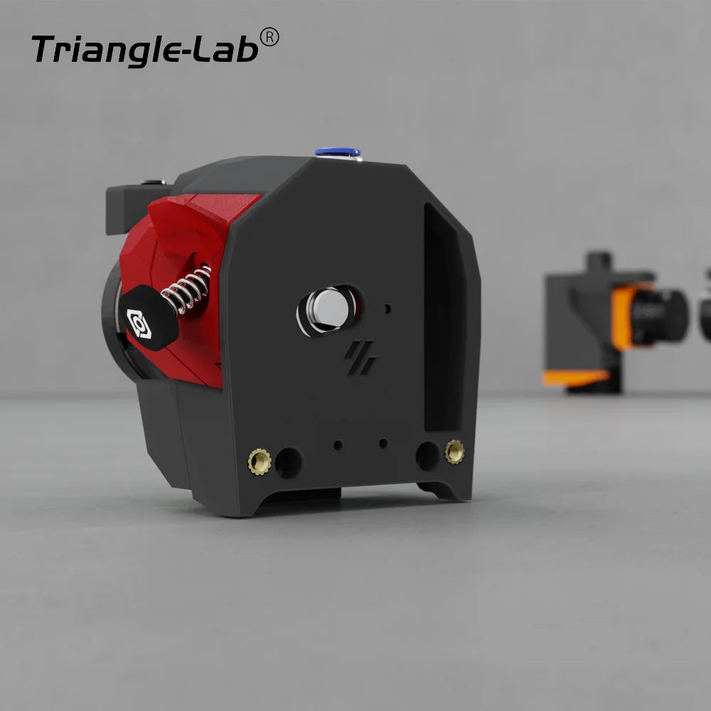 Trianglelab REVC LDO Galileo 2 Extruder 9: 1 tooth ratio directly drive extruder for VORON stealthburner afterburner