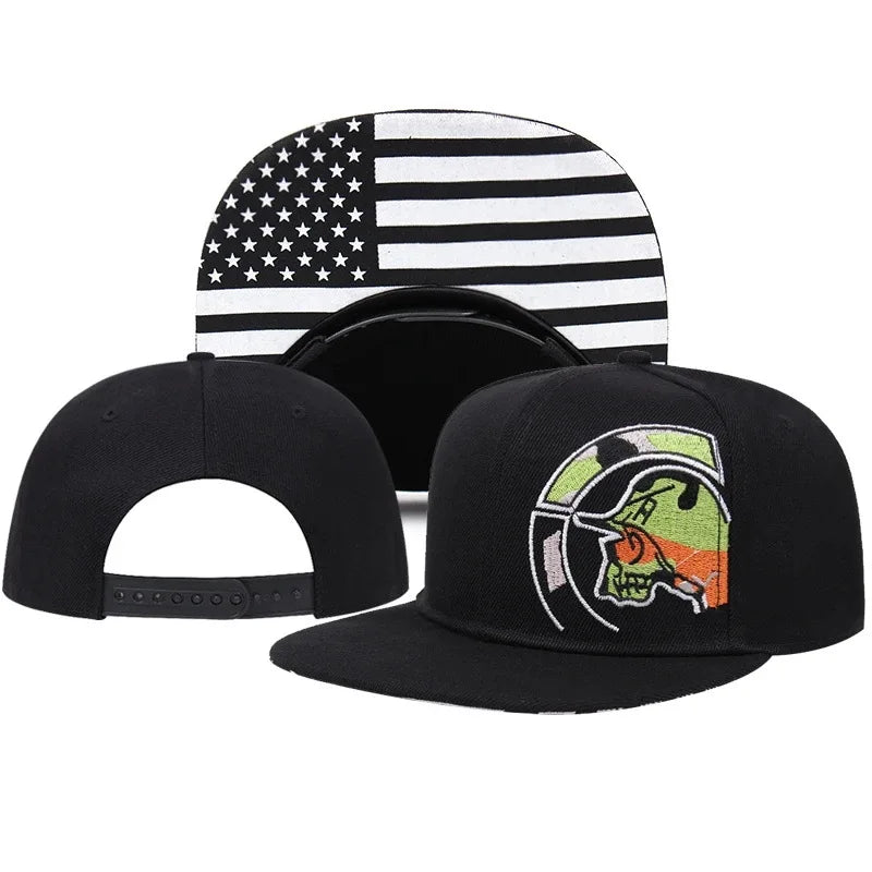 Fashion Luxury Baseball Caps for Men Women Snapback Hat Hip Hop Cap Dad Hats Trucker Hat Gorras Hombre Street wear designer cap