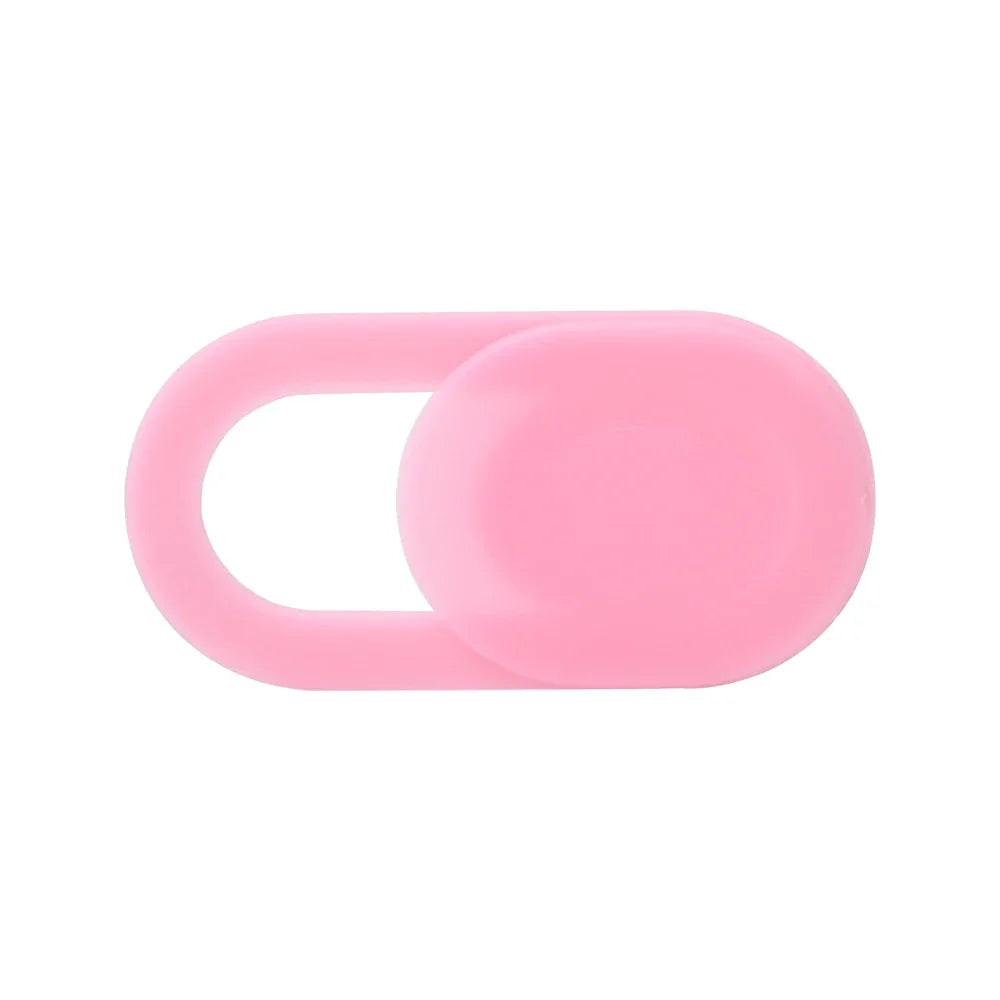 Mobile Phone Lens Privacy Sticker Webcam Cover Shutter Slider Computer Camera Privacy Cover for MacBook IPad IPhone 16 Pro