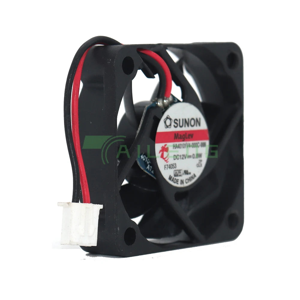 For SUNON HA40101V4-000C-999 4cm 40mm fan 40x40x10mm DC12V 0.8W South-North Bridge Ultra-quiet cooling fan