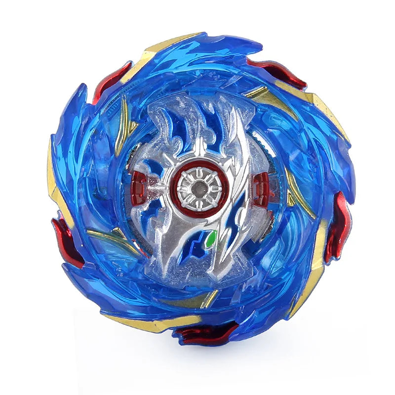 Burst Bey Gyro Toy for Boys Metal Battle Top Fighting Spinning Game Blades Toys