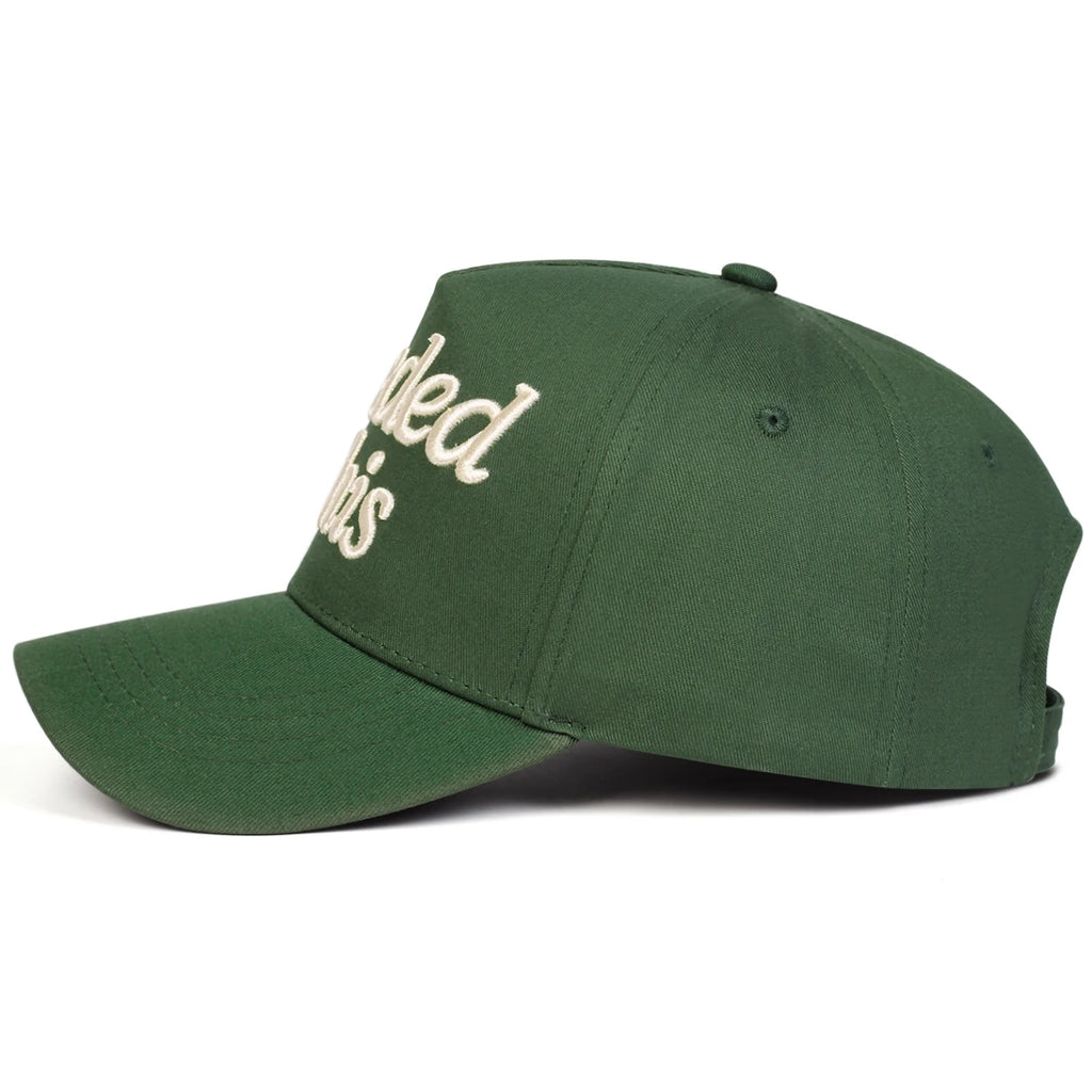 Unisex NEEDED THIS Letter Embroidery Baseball Caps Spring Autumn Outdoor Adjustable Casual Hats Sunscreen Hat Sports Cap