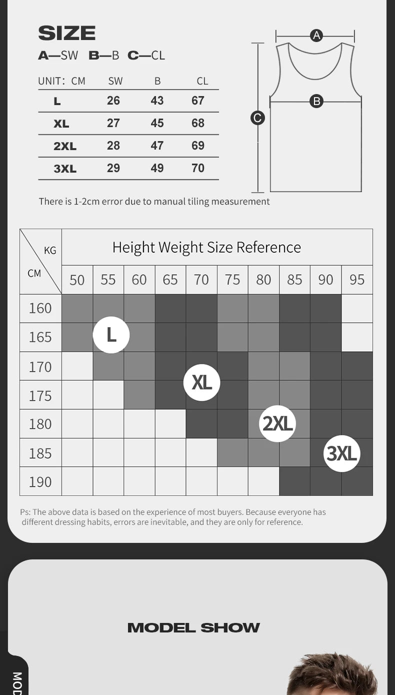 Waistcoat men ice silk seamless wear undershirt men sleeveless underwear pure white sports hurdles summer thin base shirt