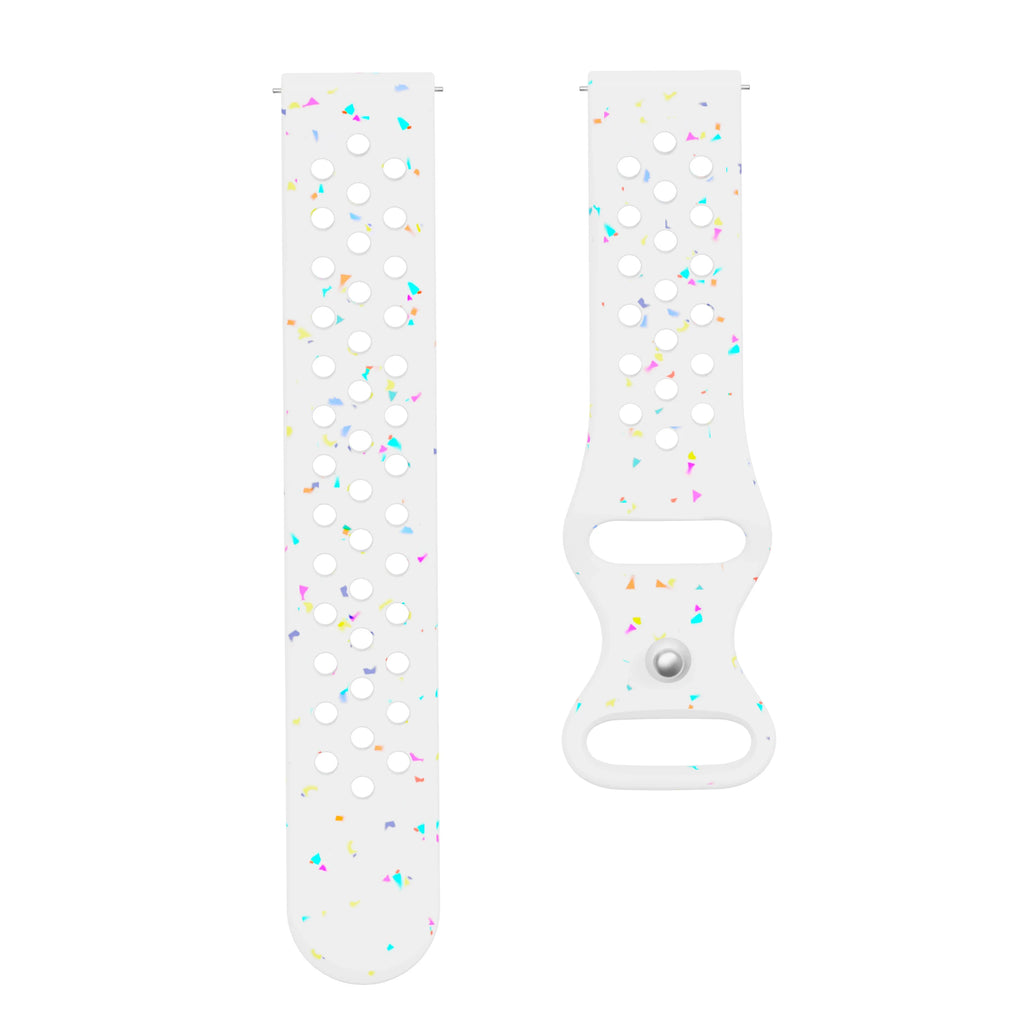 22mm Silicone Strap for Redmi Watch 5 Active Sport Bracelet Watchband Accessories Correa for Redmi Watch 5 Lite Smart Watch Band