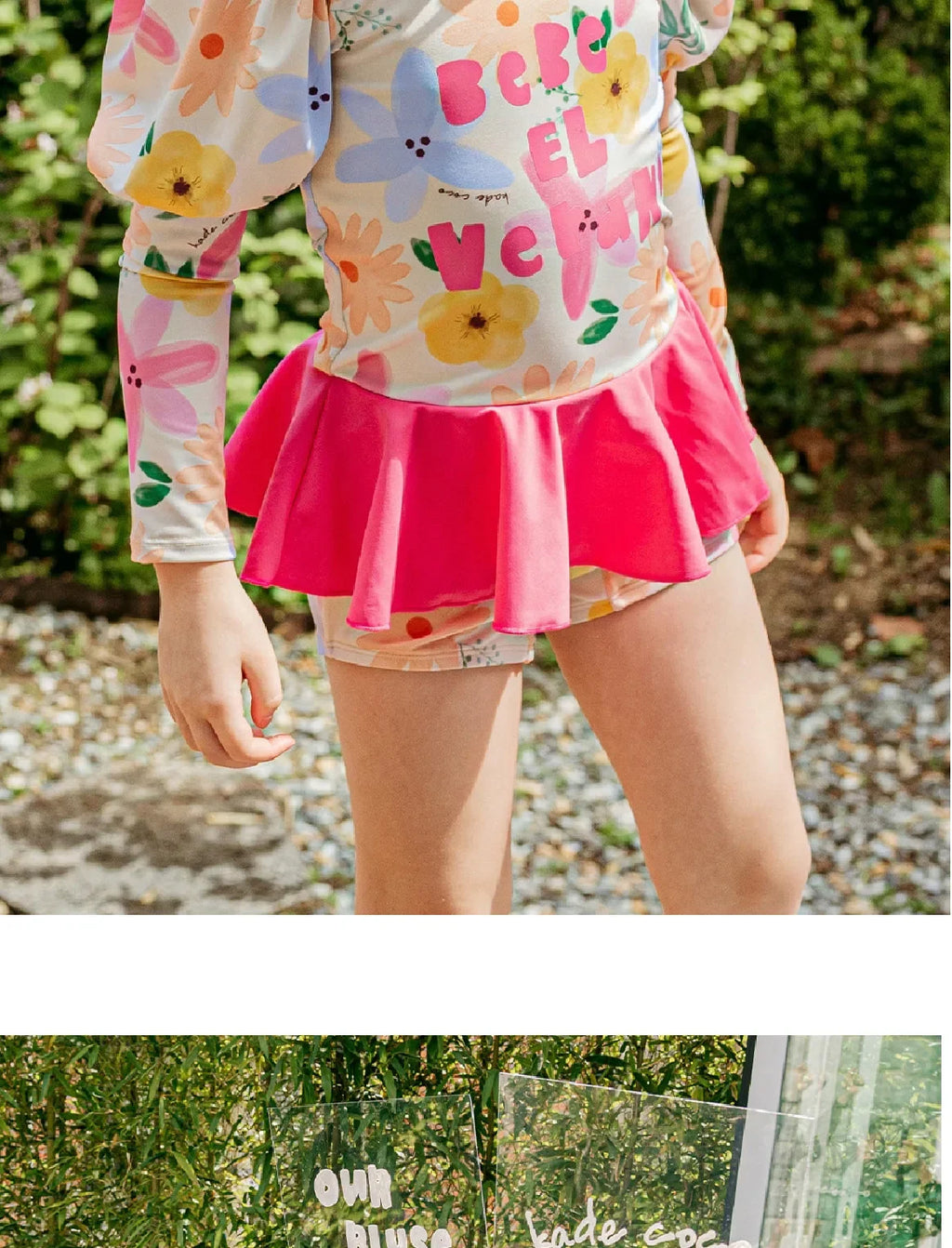 Children's Swimsuit for Boys 2025 New Style Baby Long Sleeved Long Pants Three Piece Set Sunscreen for Boys Aged 3-12 Swimsuit