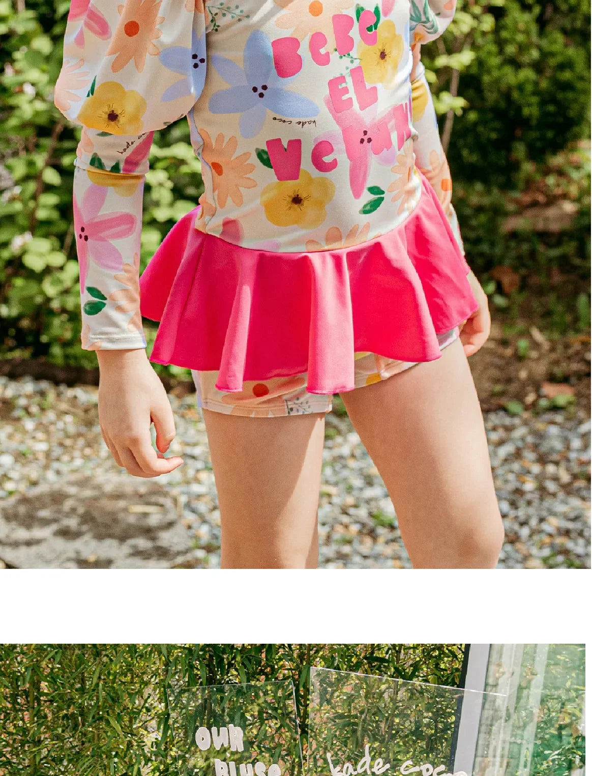 Children's Swimsuit for Boys 2025 New Style Baby Long Sleeved Long Pants Three Piece Set Sunscreen for Boys Aged 3-12 Swimsuit