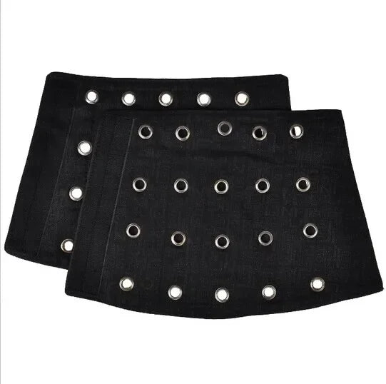 Protective Wrist Gloves for Glass Working Glazier