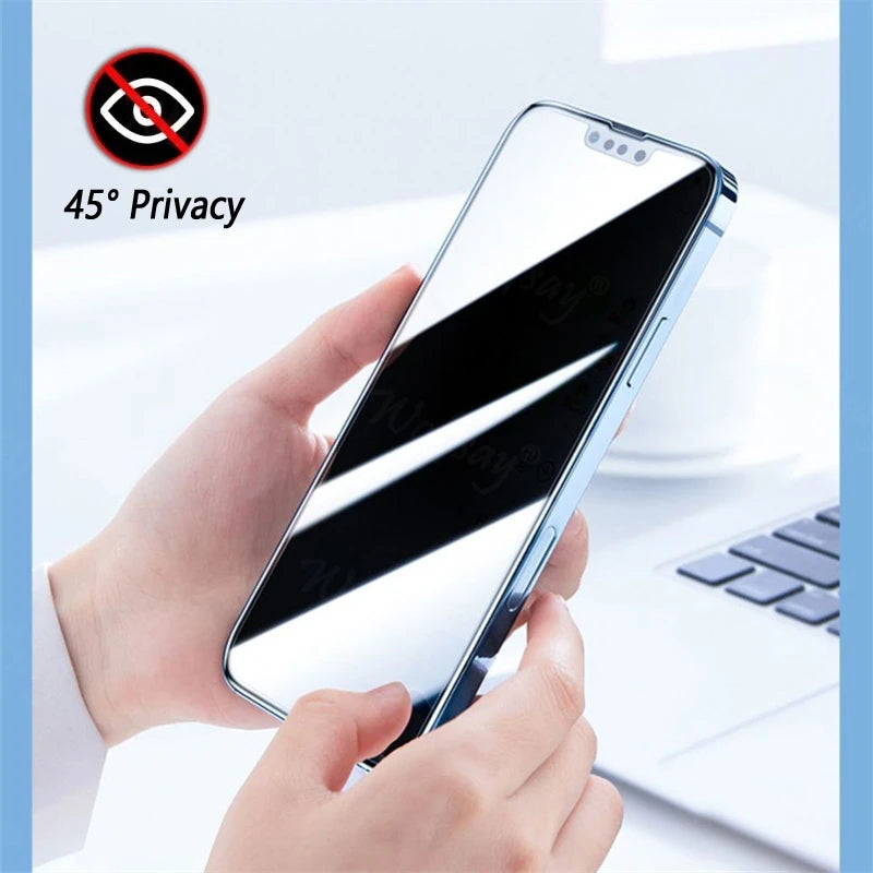 Privacy Screen Protector For OnePlus Nord CE 4 Lite Glass OnePlus Nord CE4 Lite 5G Camera Glass For OnePlus Nord CE 4 Lite Glass
