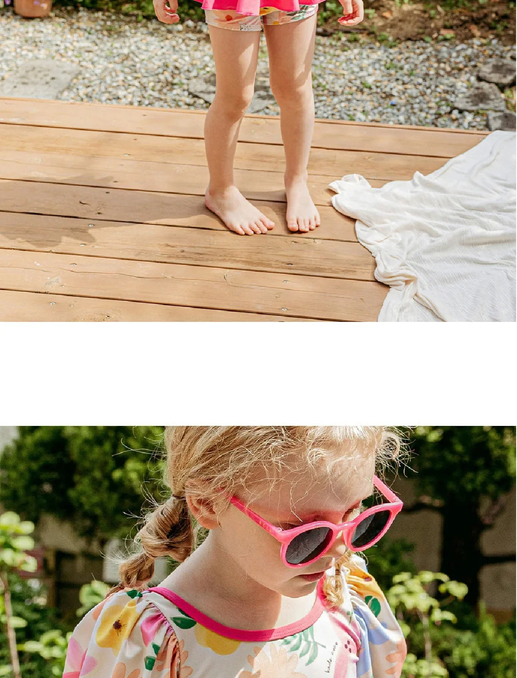 Children's Swimsuit for Boys 2025 New Style Baby Long Sleeved Long Pants Three Piece Set Sunscreen for Boys Aged 3-12 Swimsuit