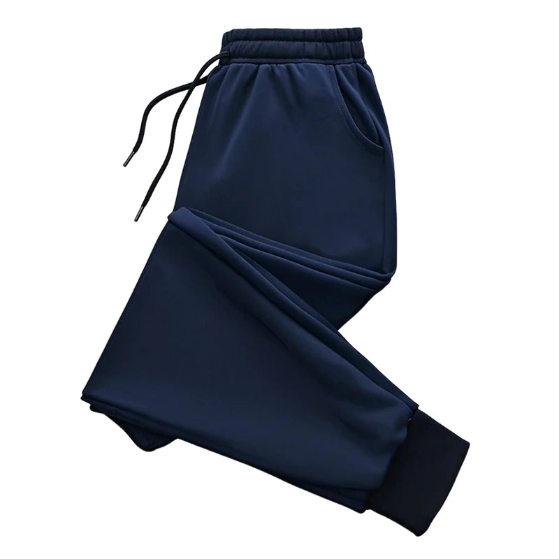 Women's Solid Color Sweatpants All Season Daily Casual Sporty Jogger Pants Ladies Home Outdoor Yoga Fitness Versatile Trousers