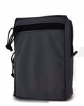 SS Style Outdoor Multifunctional Miscellaneous Water Bottle Bag