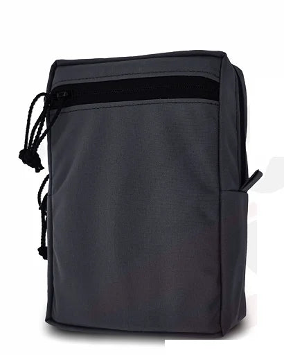 SS Style Outdoor Multifunctional Miscellaneous Water Bottle Bag