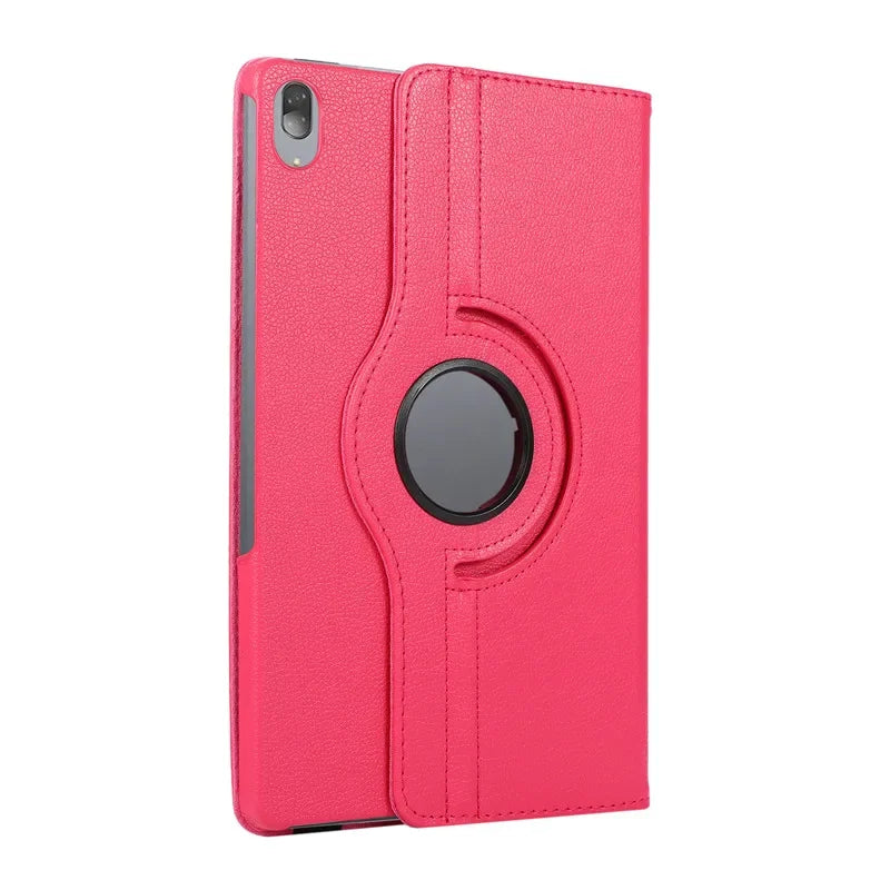 Coque For Lenovo Tab P11 2nd Gen 2 Case 11.5 inch TB-350FU TB350XU 360 Rotating Stand Tablet Cover For XiaoxinPad Plus 11.5 2023