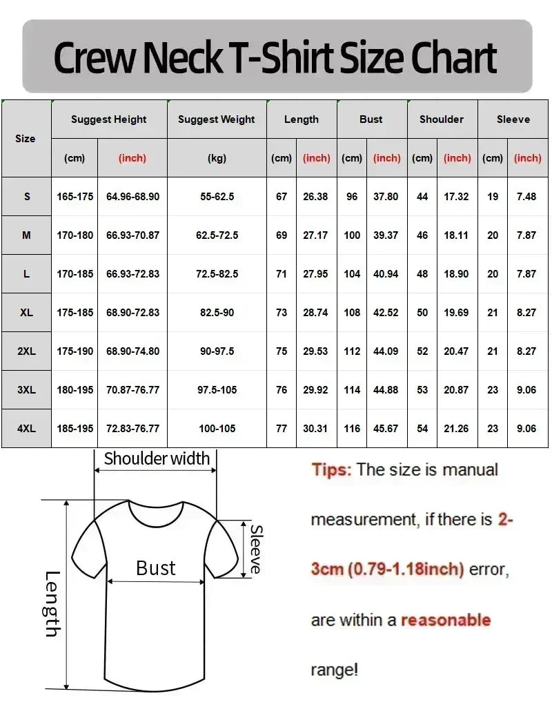 2026 Fitness man's loose sports T-shirt. Made of cotton, it is comfortable and suitable for sports enthusiasts.