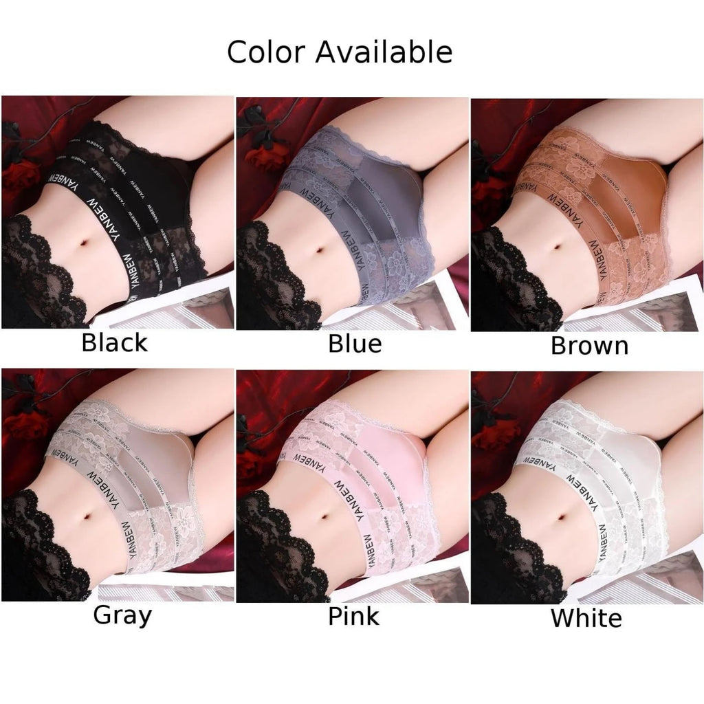 Thin Underwear Underwear Home Home Wear Hotel Wear All Seasons Medium Stretch Medium Waist For Hotel For Women