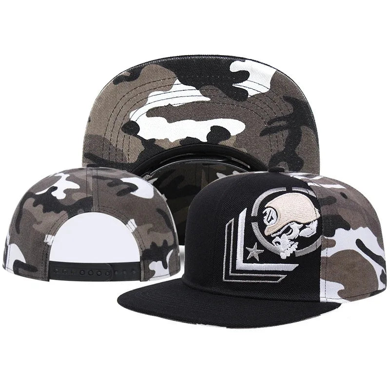Fashion Luxury Baseball Caps for Men Women Snapback Hat Hip Hop Cap Dad Hats Trucker Hat Gorras Hombre Street wear designer cap