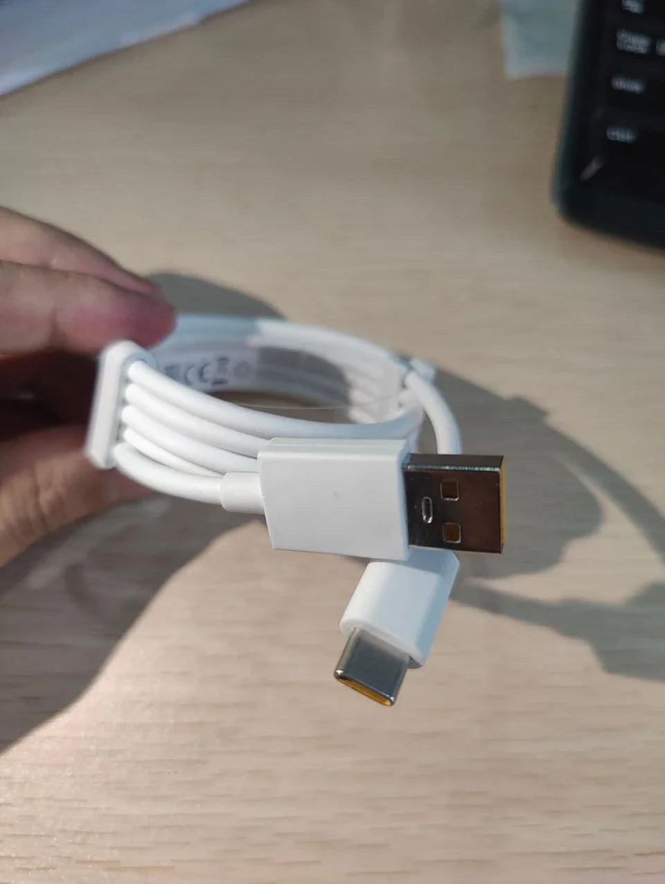 Original Realme Type C Usb Cable 65w 80W Super Fast Charge Kabel Super Dart Vooc Real Me 12 11 7 Pro 8 8i 9 X50 GT GT2 C67 Cabo