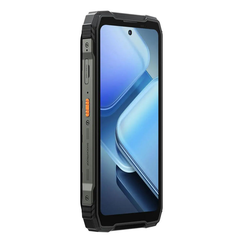 Blackview XPLORE 1 Rugged Phone 16GB+512GB 6.78'' 120Hz 2.4K Display 20MP Night vision Android 15 20000mAh 5G NFC Smartphone