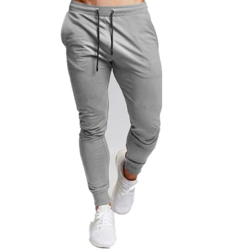 2026 Leisure Sport Pants - Men's Fitness Sports Pants - Running Pants - Men's Training Sport Pants - Sports Fitness Tight Pants