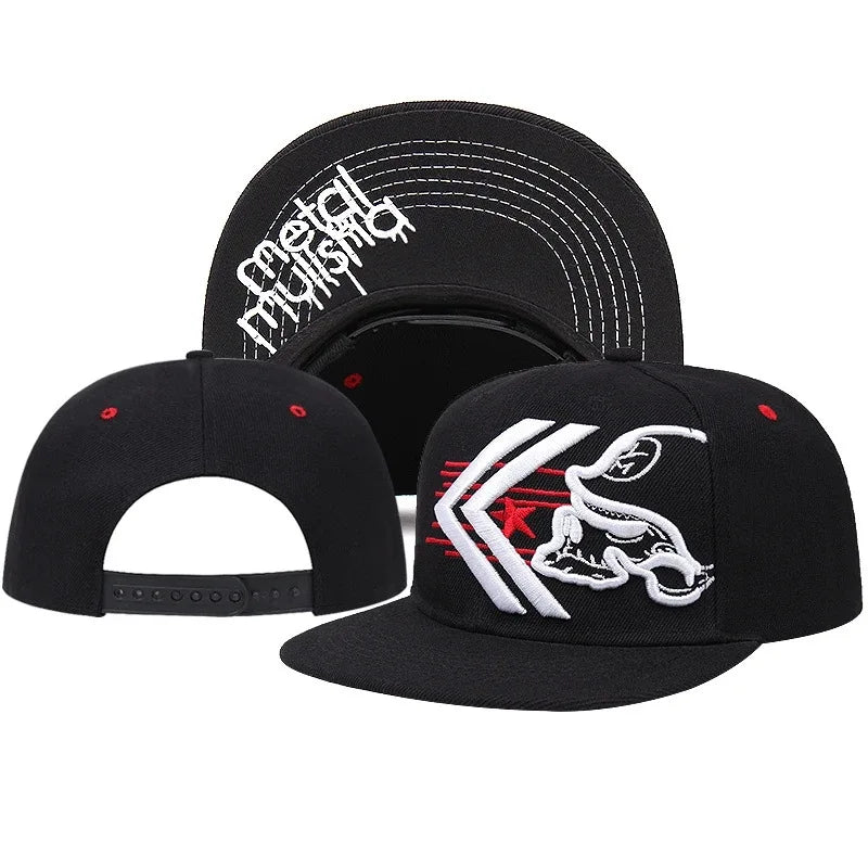 Fashion Luxury Baseball Caps for Men Women Snapback Hat Hip Hop Cap Dad Hats Trucker Hat Gorras Hombre Street wear designer cap