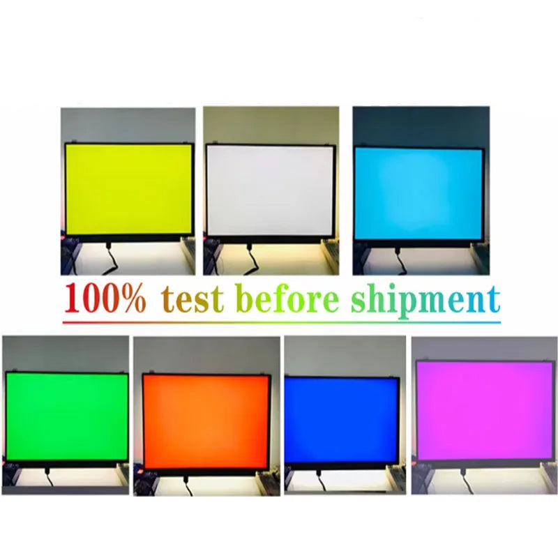 16.0"inch Laptop LCD Screen B160UAN03.3 Replacement Display Panel  IPS EDP 30 pins 1920x1200 Display Matrix