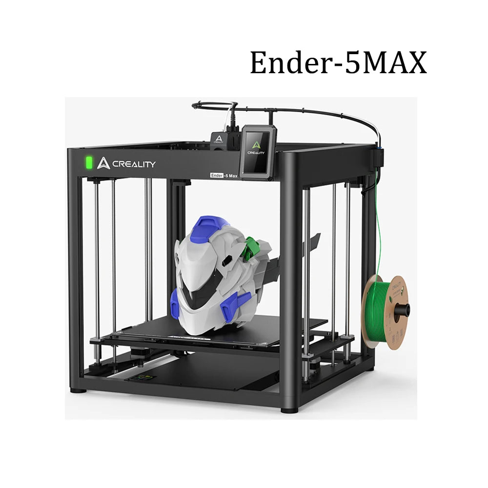Creality 3D Printer K1MAX Printer