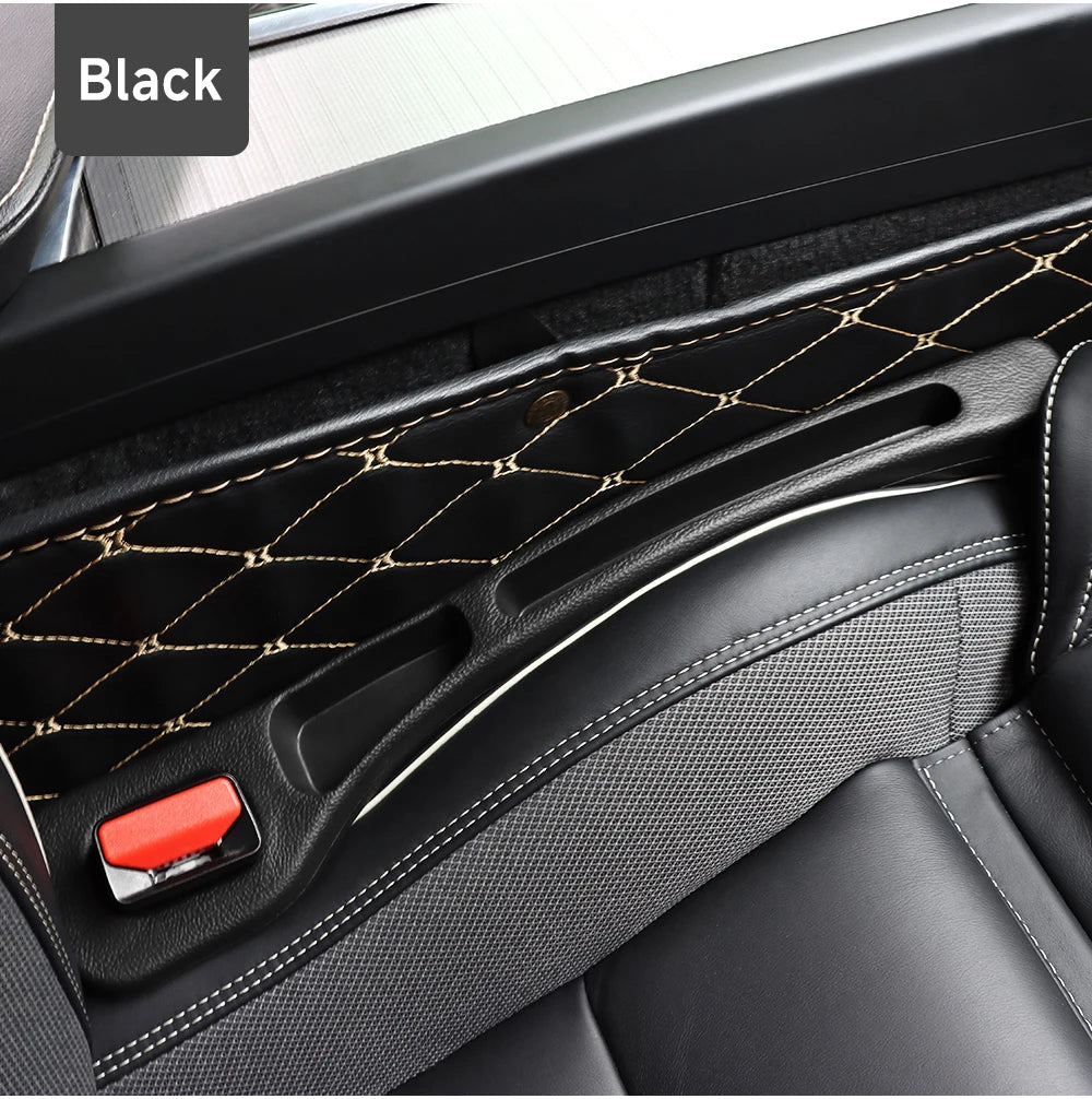 For Subaru XV Crosstrek 2013 2014 2015 2016 2017 2018 2019 2020 2021 2022 2023 2024 2025 2PCS Car Seat Leak Proof Strips