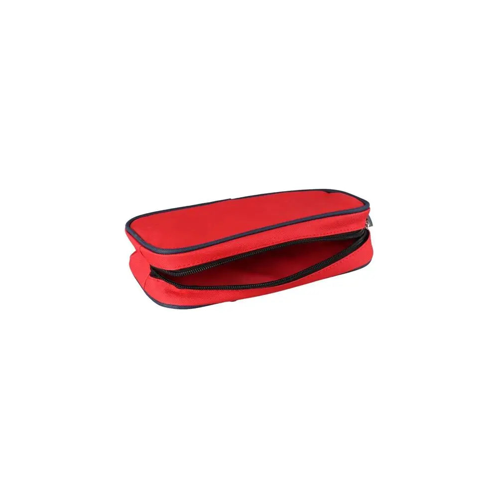 Office Supplies School Supplies Children Big Boy Girl Students Pen Bag Pencil Bags Pencil Case Stationery Box