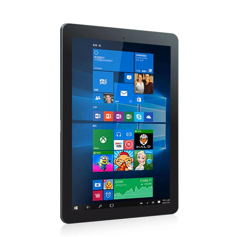 Hot Sales 10 INCH S10 Tablet PC 4GB DDR RAM 64GB ROM WINDOWS 10 Dual Camera USB 3.0 Quad Core HDMI-Compatible
