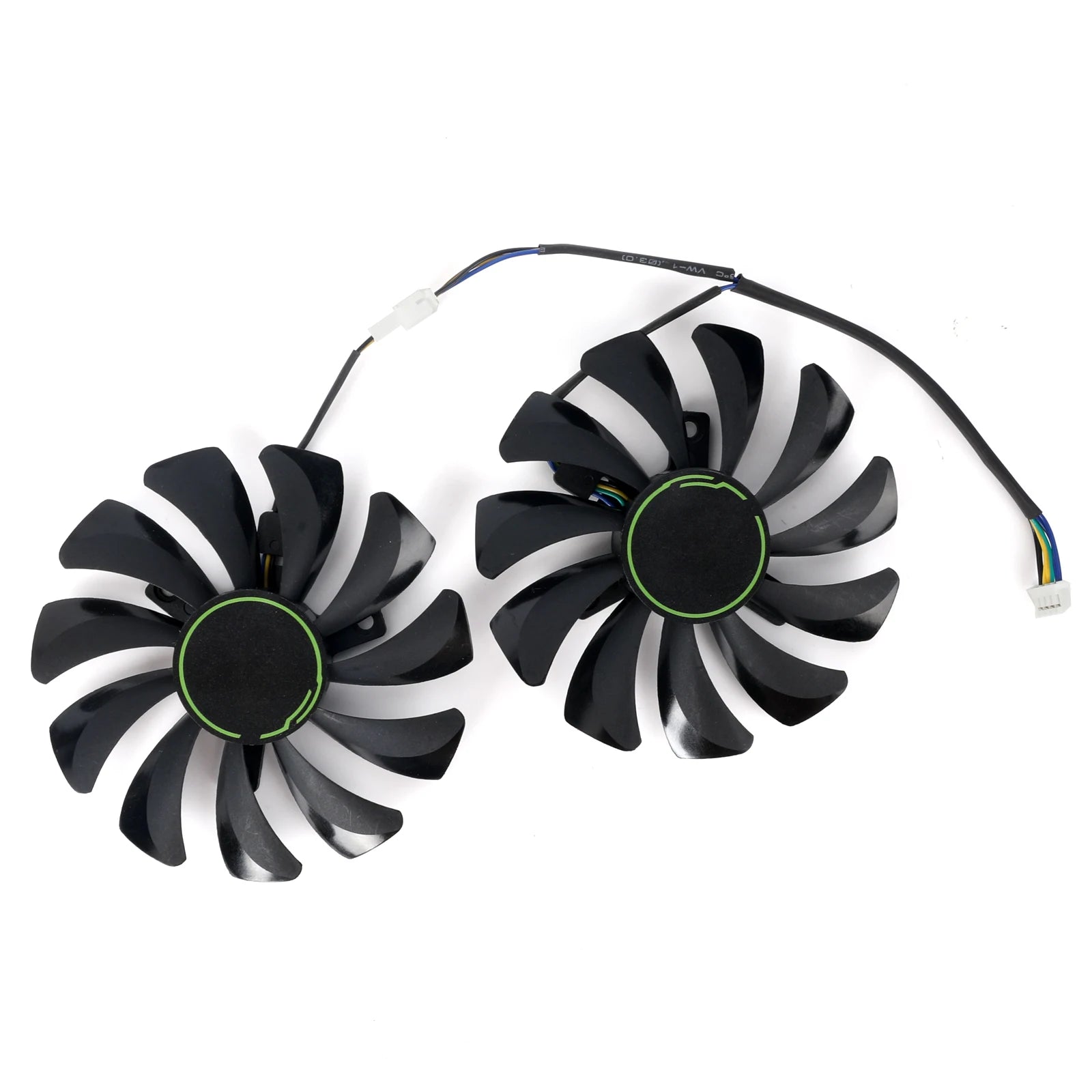 85MM HA9010H12F-Z Cooling Fan Replacement For MSI GeForce GTX1660 GTX 1650 1660Ti RTX 2060 SUPER VENTUS OC Graphics Card