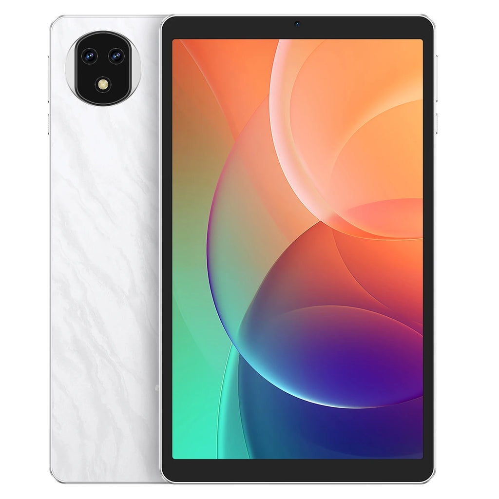 Ulefone Tab A9 Pro Tablet MTK G91 8.68" Up to 8GB RAM (4+4) 128GB ROM 12MP+13MP Android 15 4G Tablet