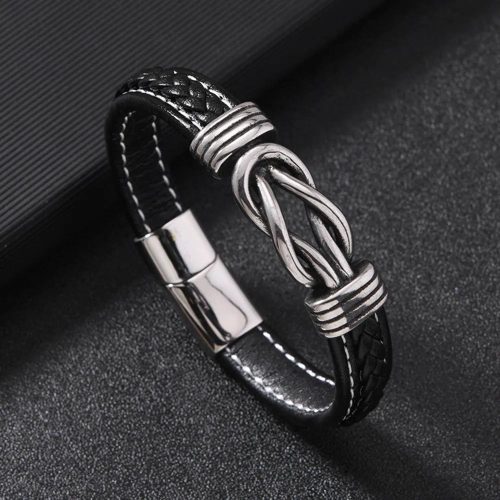 Best Sellers! Popular Bracelet Magnetic Buckle Bracelet