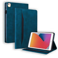 For iPad 10th 9th Generation Case Luxury Wallet Stand Tablet For Funda iPad 10.2 9.7 iPad 10 9 8 7 6 5 Air 1 2 Case Cover Coque