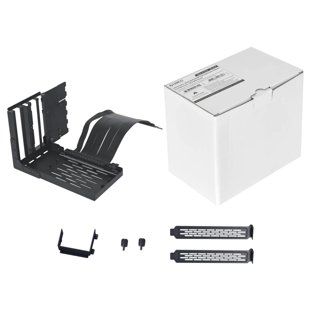 Lian-Li Universal 4- Slots Vertical GPU kit