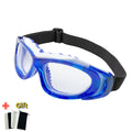 Myopia hyperopia prescription Adults Sports Goggles for Basketball Football Glasses Anti-impact Fitness Training Cycling Eyewear
