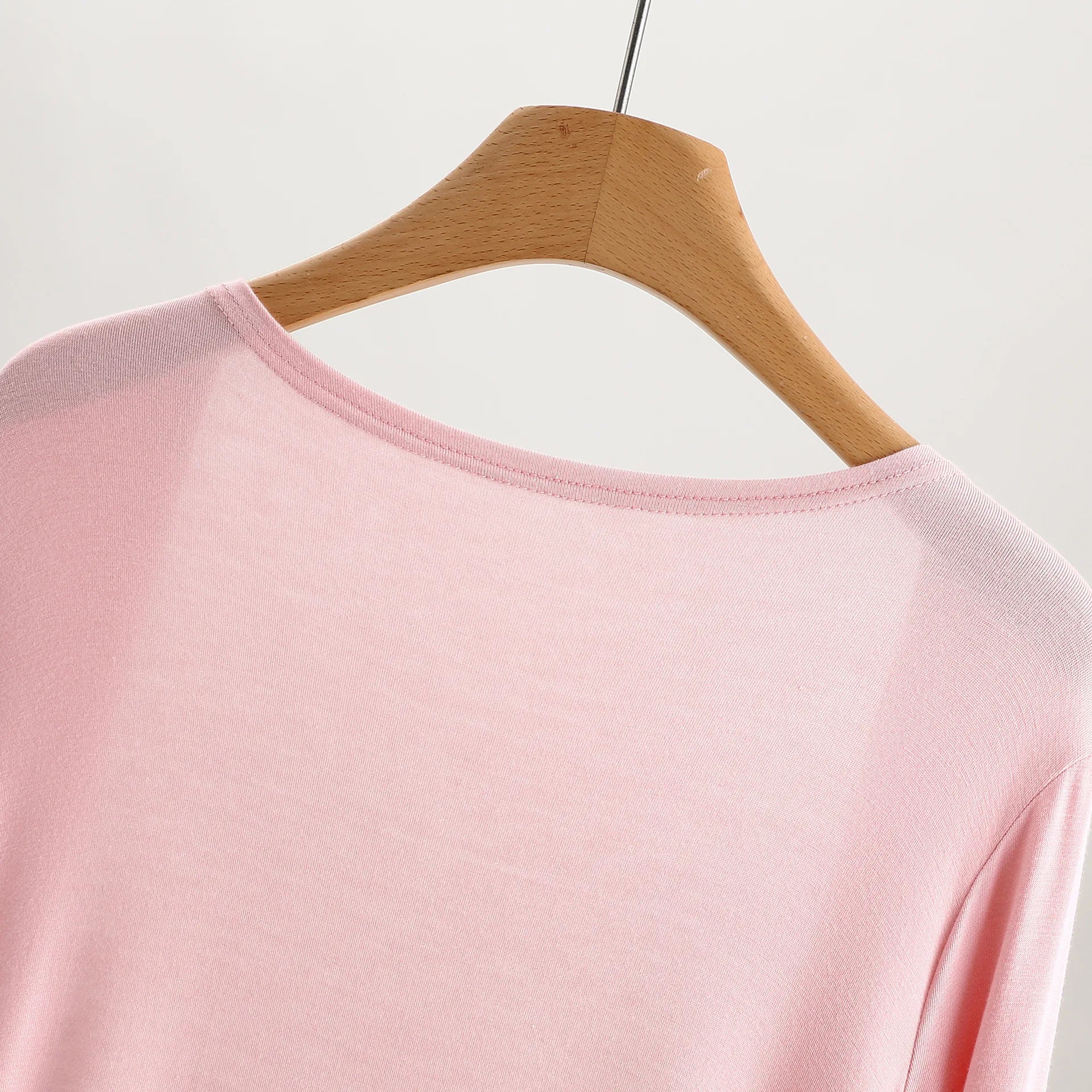 Women's Clothing Autumn Summer Cardigan Extended Modal Shawl Sunscreen Coat Air Conditioning Shirt Long Sleeve Thin Coat Sweater