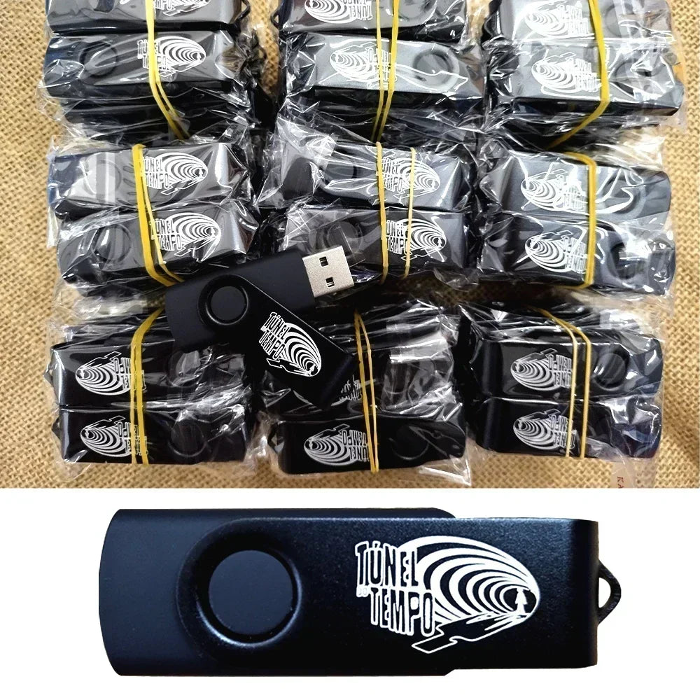 Custom Logo 50pcs/lot Pendrive 128MB 4GB 1GB Memory Stick 4GB 16GB Photography Gifts USB 2.0 Flash Pen Drive 512MB Cle Udisk