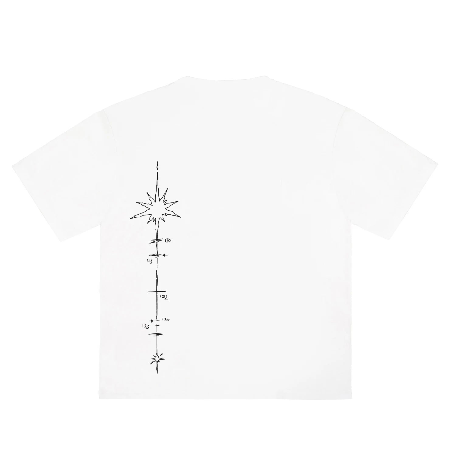 Harajuku Oversized Streetwear Men's Tshirt Growing Up Graphic Print Y2k Short Sleeve Top Tee Hip Hop Korean Cotton Goth Clothing