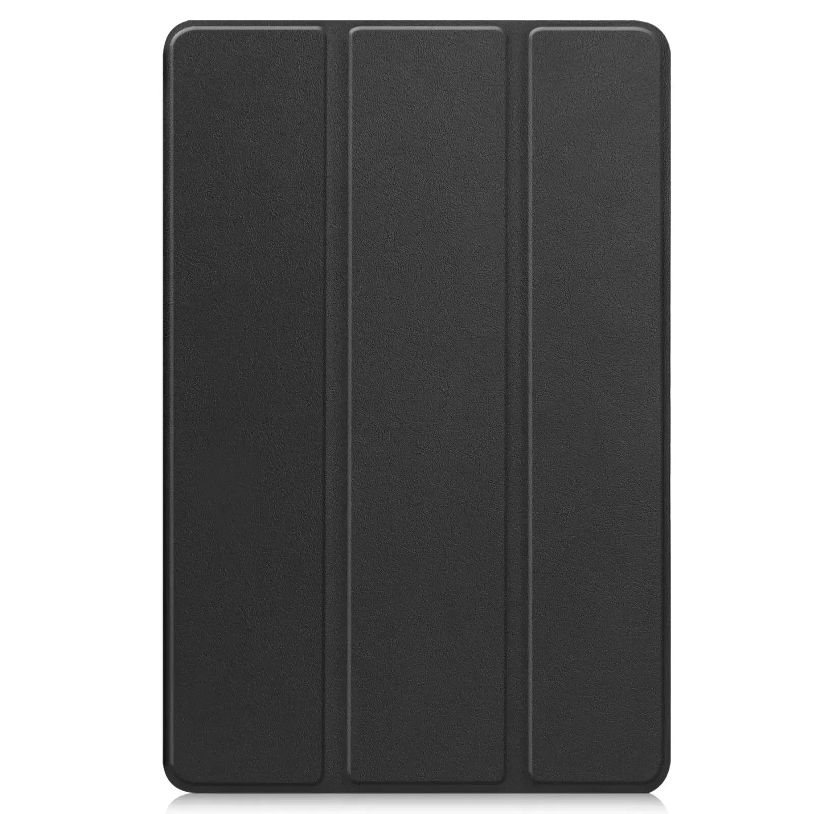 For Funda Tabwee W90 T90 11" Smart Tablet Case Tri-folded Stand  Cover with Hard Back Coque
