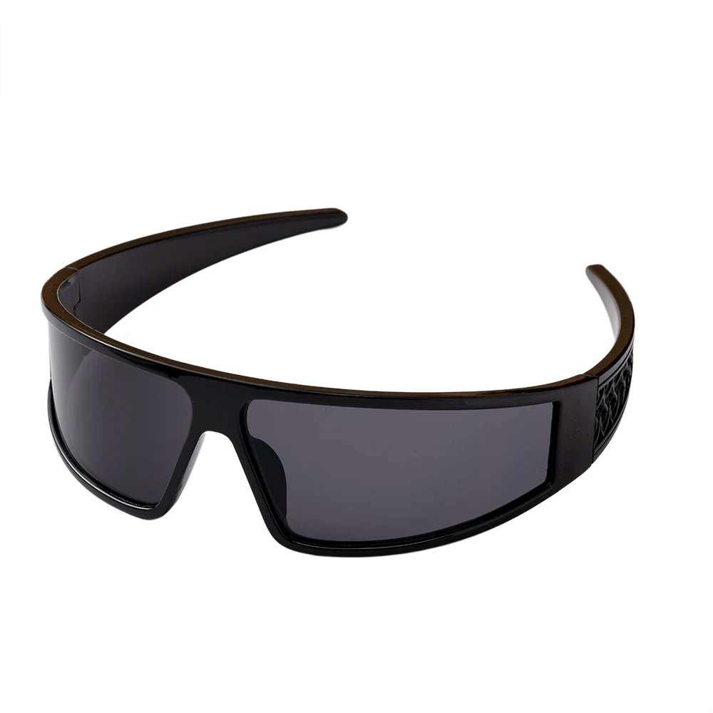 New Glasses Headband Female All-match Pressing Sunglasses Hair Bands Bundle Hair Hoop Curly Fixed Bezel Fashion Hair Accessories