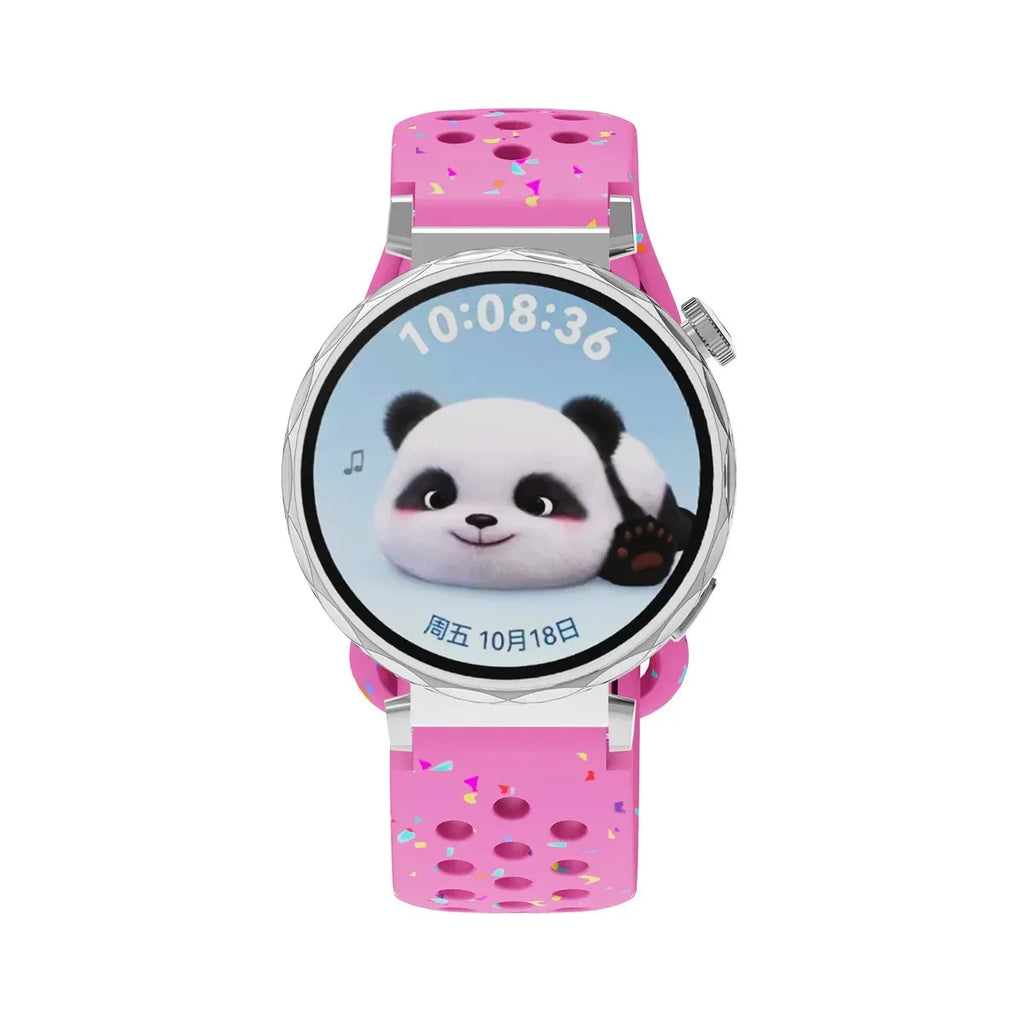 18mm Women Wristband for Huawei Watch GT6 41mm GT5 Pro 46mm Sport Silicone Breathe Strap Bracelet for Huawei Watch GT4 41mm Band