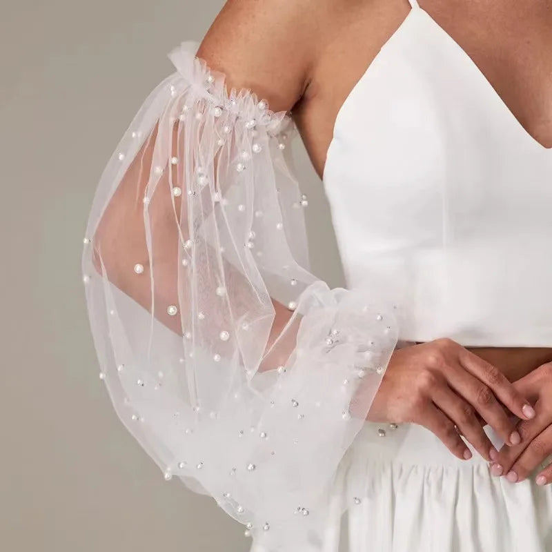 New Fashion Women's Elegant Long Big Lace Glove Female Spring Summer Vintage Sunscreen Show Performance Photograph Glove