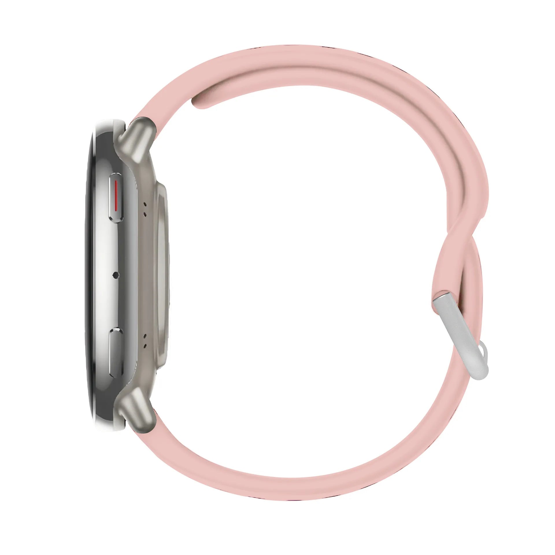 Original Silicone Strap For Amazfit Active 2 Sport breathable Bracelet Intelligent Correa Amazfit Active2 Watchband accessories