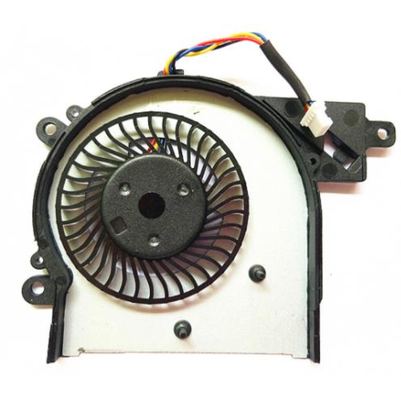 New CPU Fan for HP Pavilion X360 13-S 13-S000 13-S100 13-S121CA 13-S150sa Laptop Cooling Fan 809825-001 023.1003B.0001