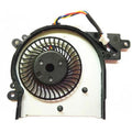 New CPU Fan for HP Pavilion X360 13-S 13-S000 13-S100 13-S121CA 13-S150sa Laptop Cooling Fan 809825-001 023.1003B.0001
