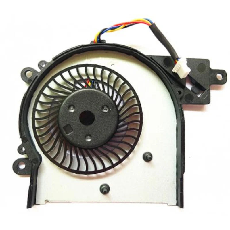 New CPU Fan for HP Pavilion X360 13-S 13-S000 13-S100 13-S121CA 13-S150sa Laptop Cooling Fan 809825-001 023.1003B.0001